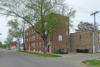 3259 W Crystal St in Chicago, IL - Foto de edificio - Building Photo