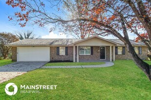 4316 Ventura Dr in Knoxville, TN - Building Photo