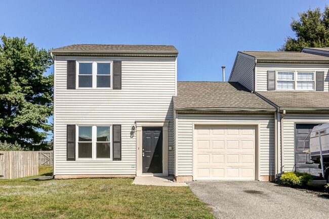 property at 3040 Solar Dr