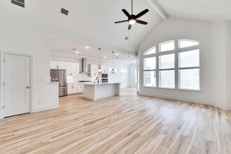 808 Heartleaf Dr in Leander, TX - Building Photo - Building Photo