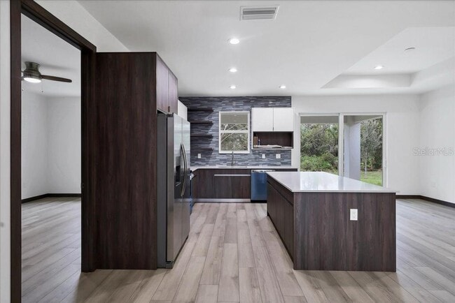 5238 Fries Ave in North Port, FL - Building Photo - Building Photo