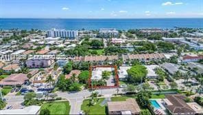 property at 4512 Sea Grape Dr