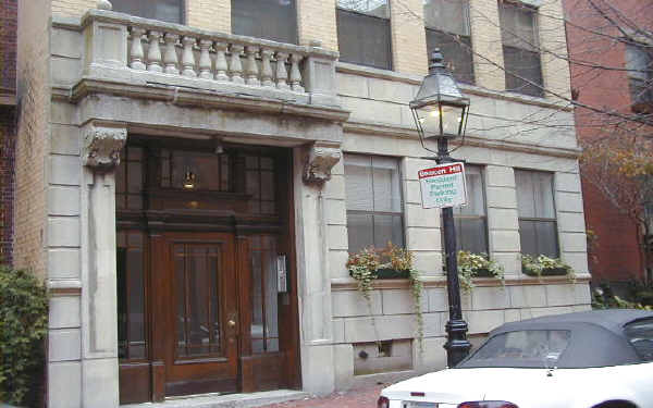 Charlysade Apartments in Boston, MA - Building Photo - Building Photo