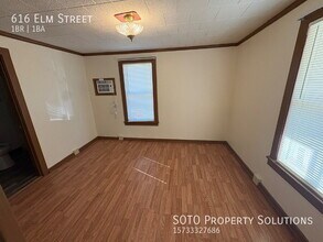 616 Elm St in Cape Girardeau, MO - Building Photo - Building Photo