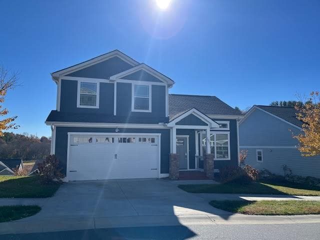 property at 111 Leyland Cir