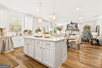 295 Birdie Cir in Fairburn, GA - Building Photo - Building Photo