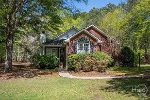 2400 Rays Church Rd in Bishop, GA - Building Photo