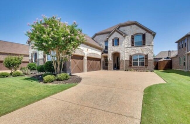 14712 Crystal Beach Ln in Frisco, TX - Building Photo - Building Photo