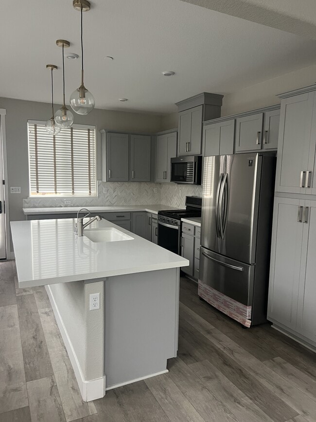 232 Tuso Ranch Rd in Tracy, CA - Building Photo - Building Photo