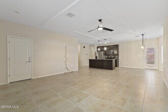 1744 Preakness Ave in Horizon City, TX - Building Photo - Building Photo