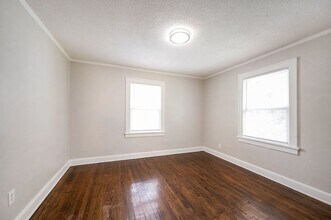 5409 The Paseo in Kansas City, MO - Building Photo - Building Photo