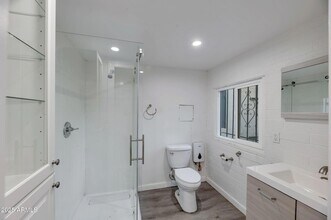 1429 N 1st St, Unit 150 in Phoenix, AZ - Building Photo - Building Photo