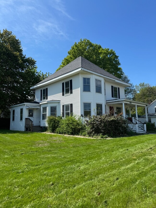 property at 712 Gray Rd