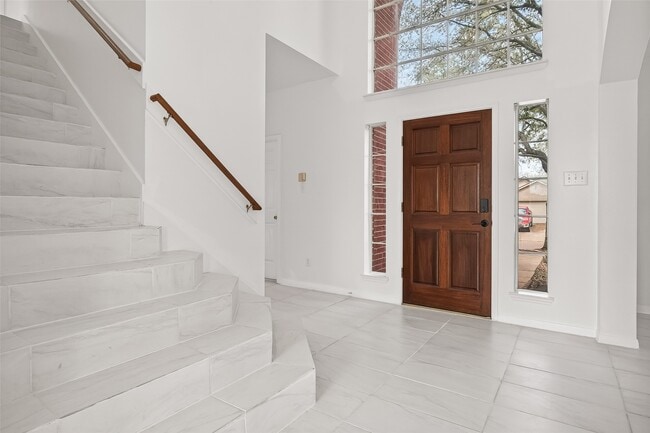 property at 18807 Forest Deer Rd