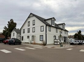 319 Jerry St, Unit 3 in Castle Rock, CO - Building Photo