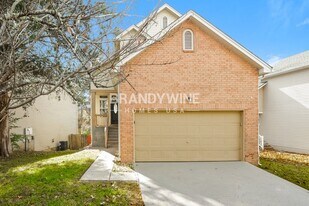 5929 Colchester Dr in Nashville, TN - Building Photo