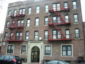 271 Sullivan Pl in Brooklyn, NY - Building Photo - Building Photo