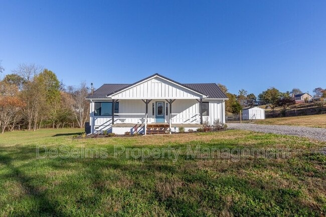 4836 Bethesda-Duplex Rd in College Grove, TN - Foto de edificio - Building Photo