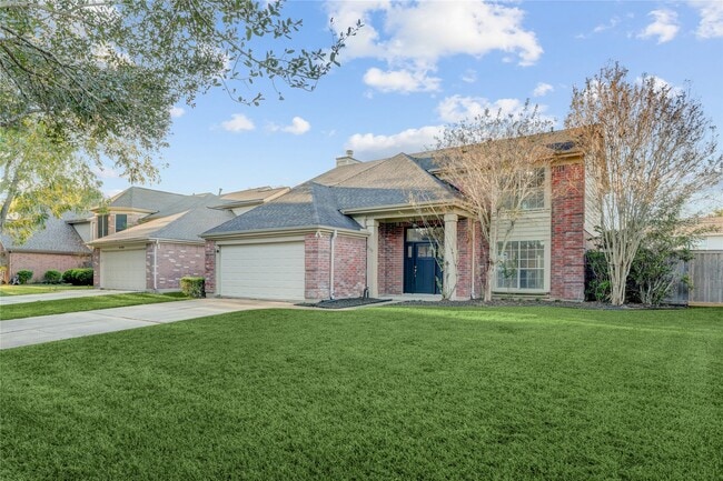 3122 Rimrock Dr in Missouri City, TX - Building Photo - Building Photo