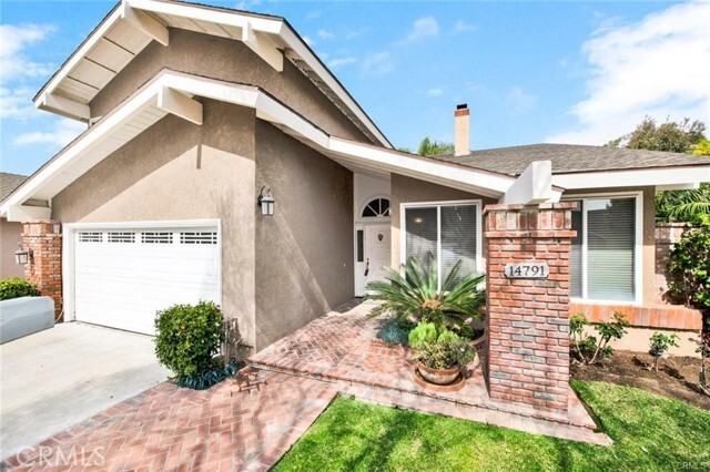 14791 Briarcliff Pl in Tustin, CA - Building Photo