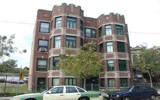 4908-12 N Winthrop Ave Apartments