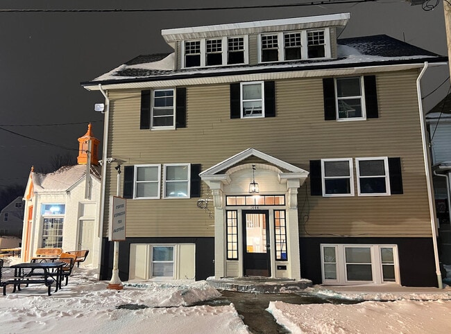 1444 Woodland Ave NW, Unit #3 in Canton, OH - Building Photo - Building Photo