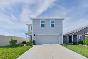 4459 SW 85 Ln in Ocala, FL - Building Photo
