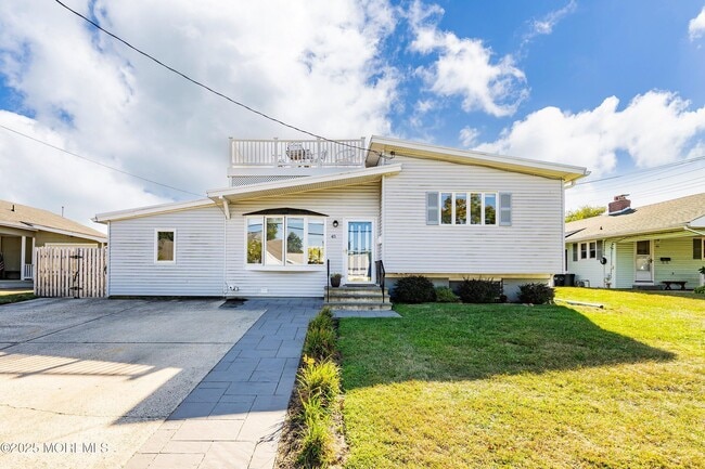 property at 45 Stockton Lake Blvd