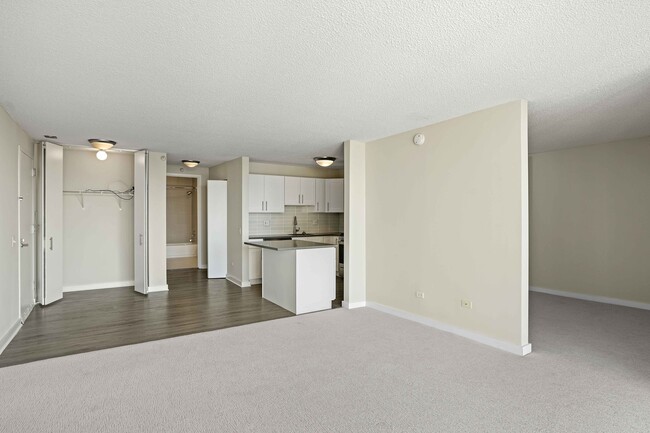 598 N State St in Chicago, IL - Foto de edificio - Building Photo