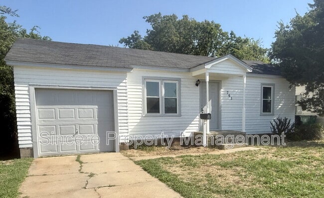 741 NW 87th St in Oklahoma City, OK - Building Photo - Building Photo
