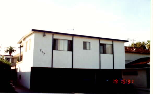 777 Loma Ave in Long Beach, CA - Building Photo - Building Photo