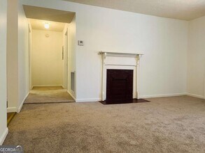 615 Chattahoochee St in Lagrange, GA - Building Photo - Building Photo