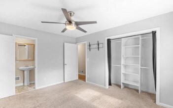 3964 Wedgewood Ln in Douglasville, GA - Building Photo - Building Photo