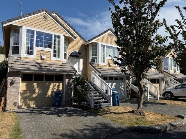 15003 40th Ave W in Lynnwood, WA - Building Photo