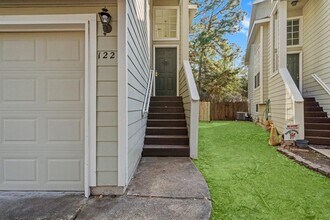122 S Walden Elms Cir in Spring, TX - Building Photo - Building Photo