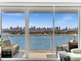 650 West Ave in Miami Beach, FL - Building Photo