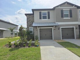 11236 65th Ter E in Palmetto, FL - Building Photo