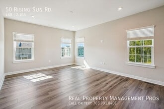 50 Rising Sun Rd in Fredericksburg, VA - Building Photo - Building Photo