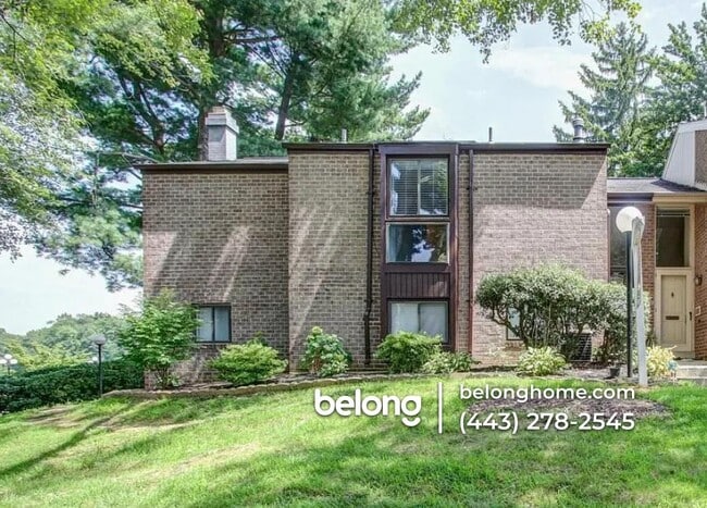 property at 18815 Walkers Choice Rd