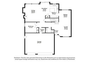 20 N Nielson Ln in Gilbert, AZ - Foto de edificio - Building Photo