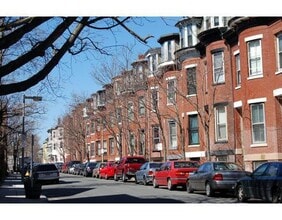 31 Delle Ave in Boston, MA - Building Photo - Building Photo