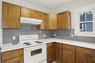 2 Redfield St, Unit 2 in Boston, MA - Building Photo - Building Photo