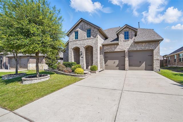 1306 Torrington Ln in Forney, TX - Building Photo - Building Photo