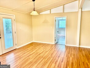 435 Sherwood Rd in Fayetteville, GA - Building Photo - Building Photo