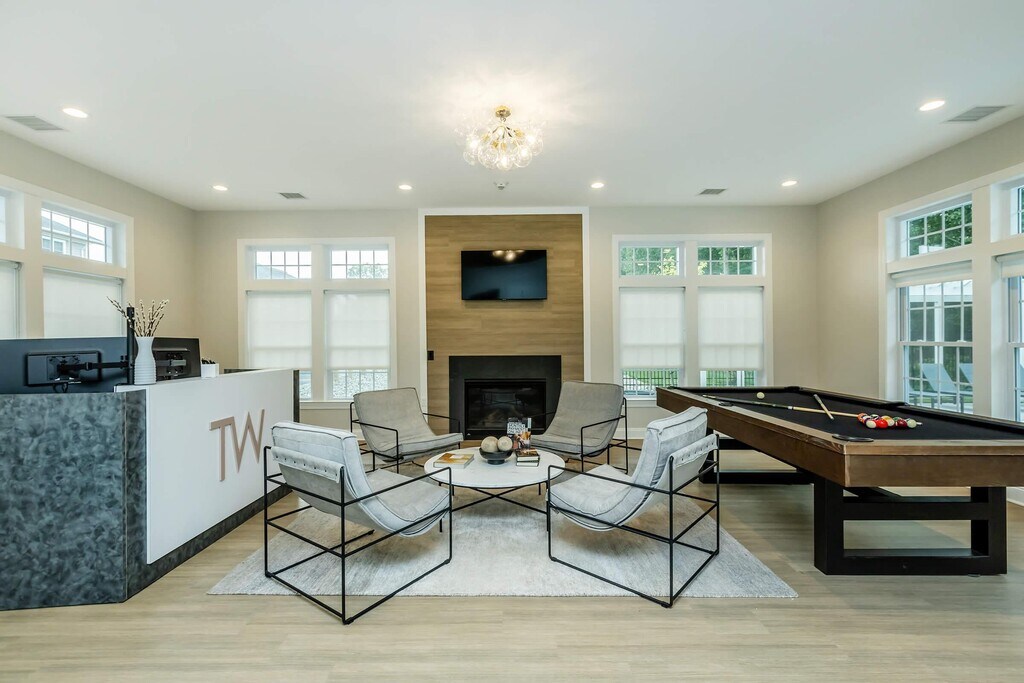 Tradewinds at Waretown Waretown, NJ Apartments