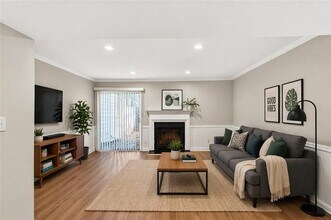 3837 Moran Way in Peachtree Corners, GA - Building Photo - Building Photo