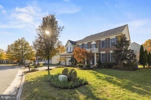 18953 Longhouse Pl in Leesburg, VA - Building Photo