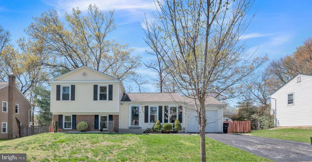 13106 North Point Ln in Laurel, MD - Building Photo