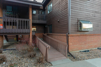 515 Manhattan Dr in Boulder, CO - Building Photo - Building Photo