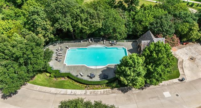 11911 Edgestone Rd in Dallas, TX - Building Photo - Building Photo